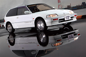 名機4a G型を心臓部に持つ2ボックスハッチ 1986年式 トヨタ カローラ 1600 Fx Gt リミテッド Vol 1 駆け抜けるテンロク 21年5月29日 エキサイトニュース