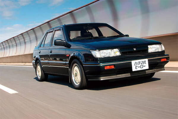 いすゞ ジェミニ ハンドリングバイロータス 中古車