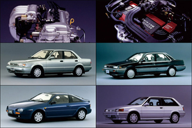 カローラfxの中でもさらに希少なリミテッド 1986年式 トヨタ カローラ 1600 Fx Gt リミテッド Vol 3 駆け抜けるテンロク 21年5月31日 エキサイトニュース