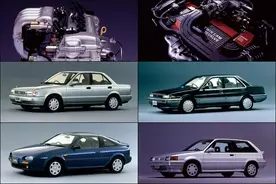 カローラfxの中でもさらに希少なリミテッド 1986年式 トヨタ カローラ 1600 Fx Gt リミテッド Vol 3 駆け抜けるテンロク 21年5月31日 エキサイトニュース