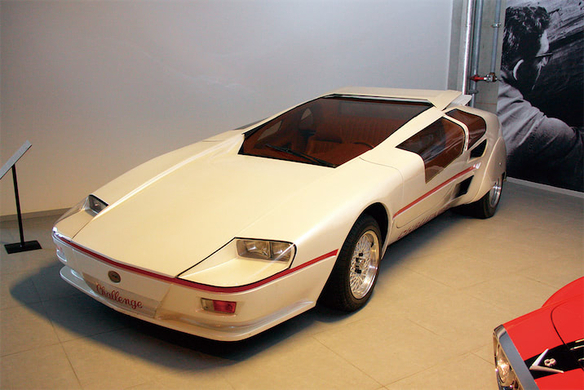 メルセデスの高級車 8億円の マイバッハ とは 16年10月1日 エキサイトニュース