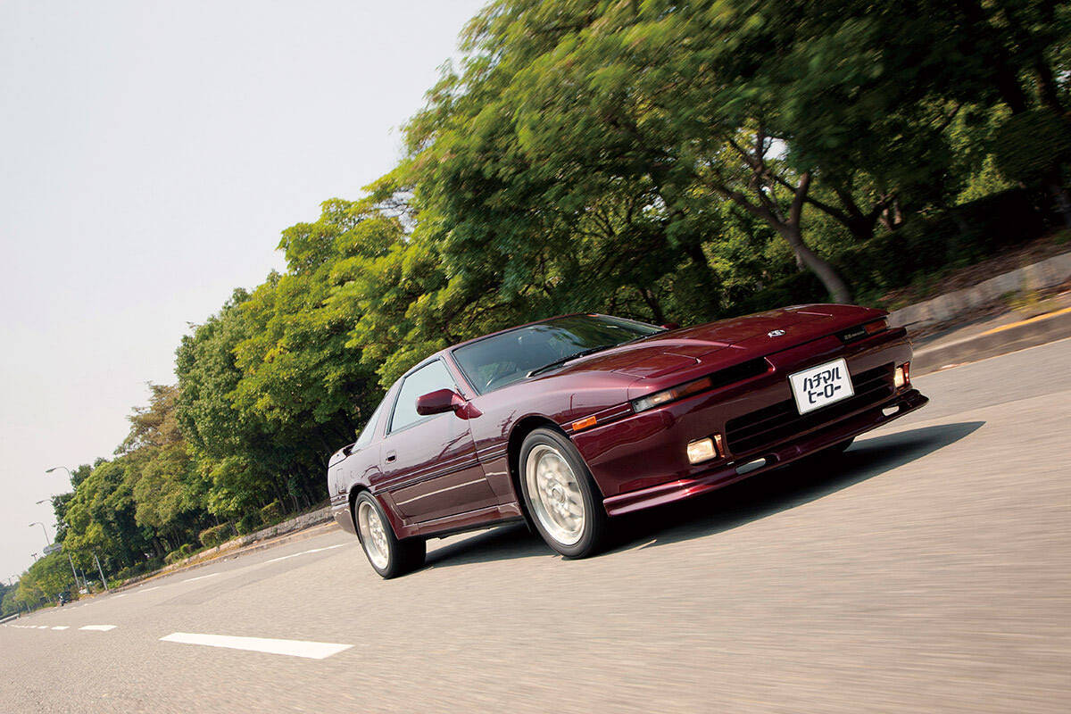 傷んでいく愛車の姿を見て決意したレストア 1991年式 トヨタ スープラ 2 5gt ツインターボ リミテッド エアロトップ Vol 3 21年6月26日 エキサイトニュース 傷んでいく愛車の姿を見て決意したレストア 1991年式 トヨタ スープラ 2 5gt ツインターボ リミテッド エアロトップ Vol 3 21年6月26日 エキサイトニュース