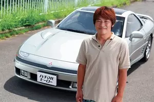 三菱 Gto 打倒 Gt R バブルが生んだ三菱の リーサル ウェポン 画像12枚 17年5月3日 エキサイトニュース 3 3