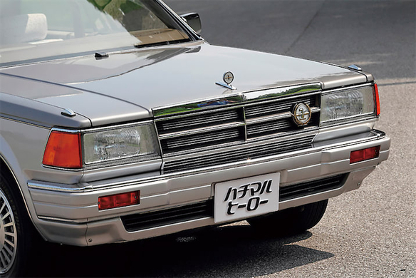 ヴィンテージレッドにオールペン 一生の宝物になったhbコスモreターボ 1984年式 コスモ 2ドアハードトップ ロータリーターボ リミテッド Vol 3 年11月4日 エキサイトニュース