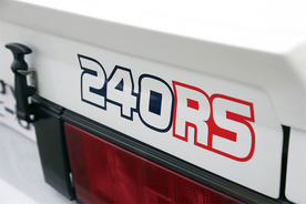 200台限定で生産された、走りの極限を追求したスペシャリスト｜1982年式 日産 240RS 　Vol.1