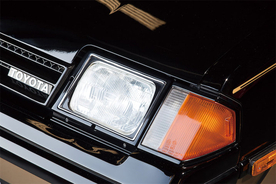 歴代セリカ中、最も排気量の大きなエンジンを搭載！　USスタイルRA63の魅力｜1982年式 トヨタ セリカ GT-LIMITED　Vol.1