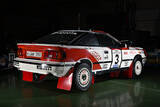 「戦績を振り返れば「ラリーのトヨタ」。名門ランチアを破ったTTEセリカ｜トヨタ セリカ GT-FOUR Gr.A for WRC　Vol.1」の画像2