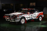 「ランチア・デルタに対抗できた唯一の存在。｜トヨタ セリカ GT-FOUR Gr.A for WRC　Vol.3」の画像2