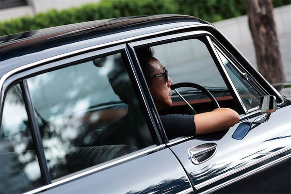 この美しいクラウンを不安なく乗れることのほうが大事です 希少な丸テールのクラウンセダンに 速さよりも信頼性優先で縦置き4気筒のハイメカツインカム換装 1964年式 トヨペット クラウン デラックス Vol 3 21年12月14日 エキサイトニュース