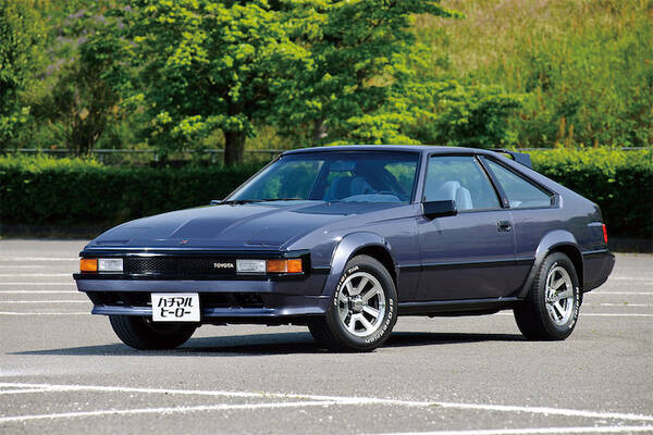 並行輸入した旧車。その問題は手に入れてから始まる｜1984年式 トヨタ 