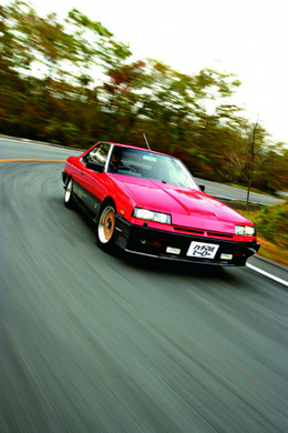 Dr30 スカイライン Rs ばかりを３台乗り継いだオーナーが ４台目にフルノーマルの無改造車を選んだ理由とは Dr30 スカイライン Rs １ 19年12月30日 エキサイトニュース