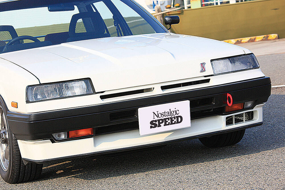 Dr30 スカイライン Rs ばかりを３台乗り継いだオーナーが ４台目にフルノーマルの無改造車を選んだ理由とは Dr30 スカイライン Rs １ 19年12月30日 エキサイトニュース