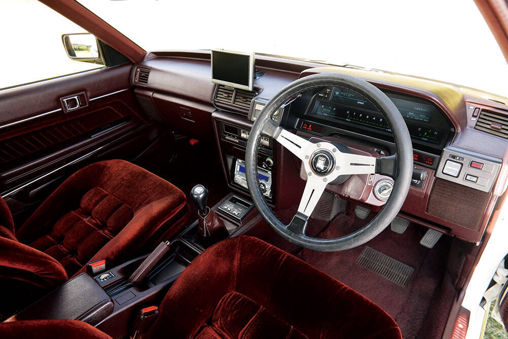 3兄弟で合計６種類のボディをラインナップしあらゆるニーズに対応した Gx71 マーク2 クレスタ チェイサー 2 年1月9日 エキサイトニュース