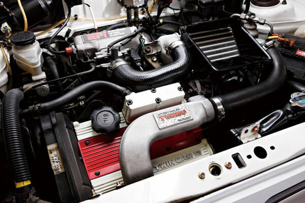 最速の軽 詰め込まれた性能にメーカーの本気を垣間見た スズキ アルト ワークス Rs R 2 年2月15日 エキサイトニュース