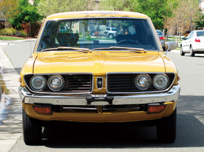 1年間しか販売されなかったマークⅡワゴン｜クラシックトヨタに心を寄せるカリフォルニア・カーライフ　Vol.1