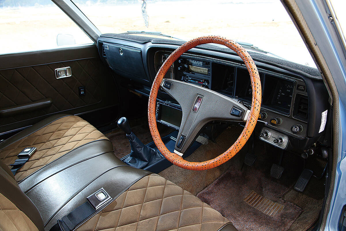 実は相当に速いんです 中身入れ替え スワップ チューンのオールド クラウン 快適旧車カスタム 74年式クラウン スーパーサルーン Vol 1 年4月18日 エキサイトニュース 実は相当に速いんです 中身入れ替え スワップ チューンのオールド クラウン 快適旧車カスタム 74年式クラウン スーパーサルーン Vol 1 年4月18日 エキサイトニュース