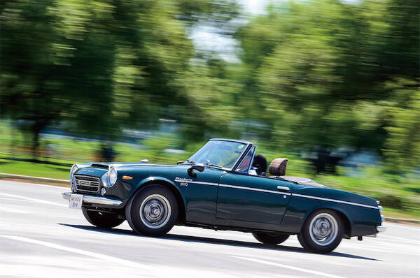 車重930kgに馬力145ps トルク18kg 世界が注目した高性能スポーツカー 1969年式 日産 ダットサン フェアレディ 00 22年2月11日 エキサイトニュース 車重930kgに馬力145ps トルク18kg 世界が注目した高性能スポーツカー 1969年式 日産 ダットサン フェアレディ 00 22年2月11日 エキサイトニュース