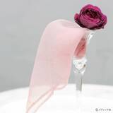 「「バラの花びらで染める」やり方を解説」の画像1
