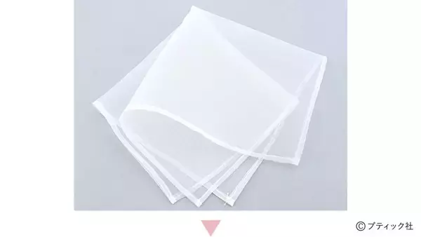 「「バラの花びらで染める」やり方を解説」の画像