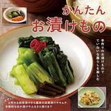 「料理レシピ｜「レタスのしそ漬け」の作り方」の画像4