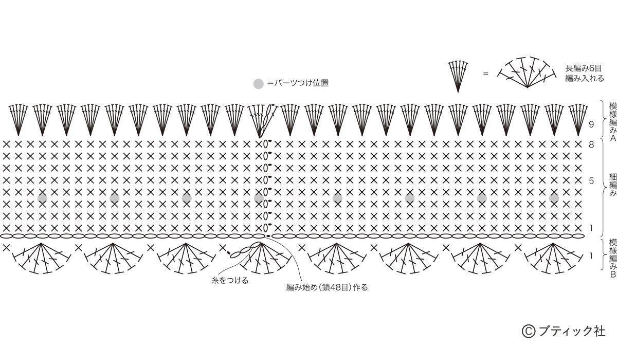 韓国発！かぎ針で編む「タンブラースリーブ」の作り方