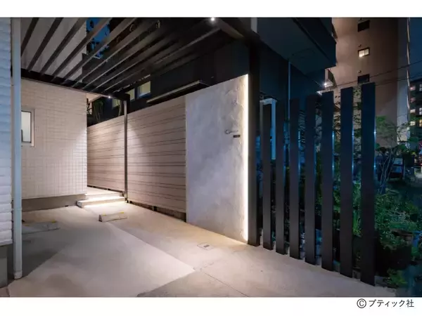 「建物の価値を高めてくれるライティングを解説！」の画像