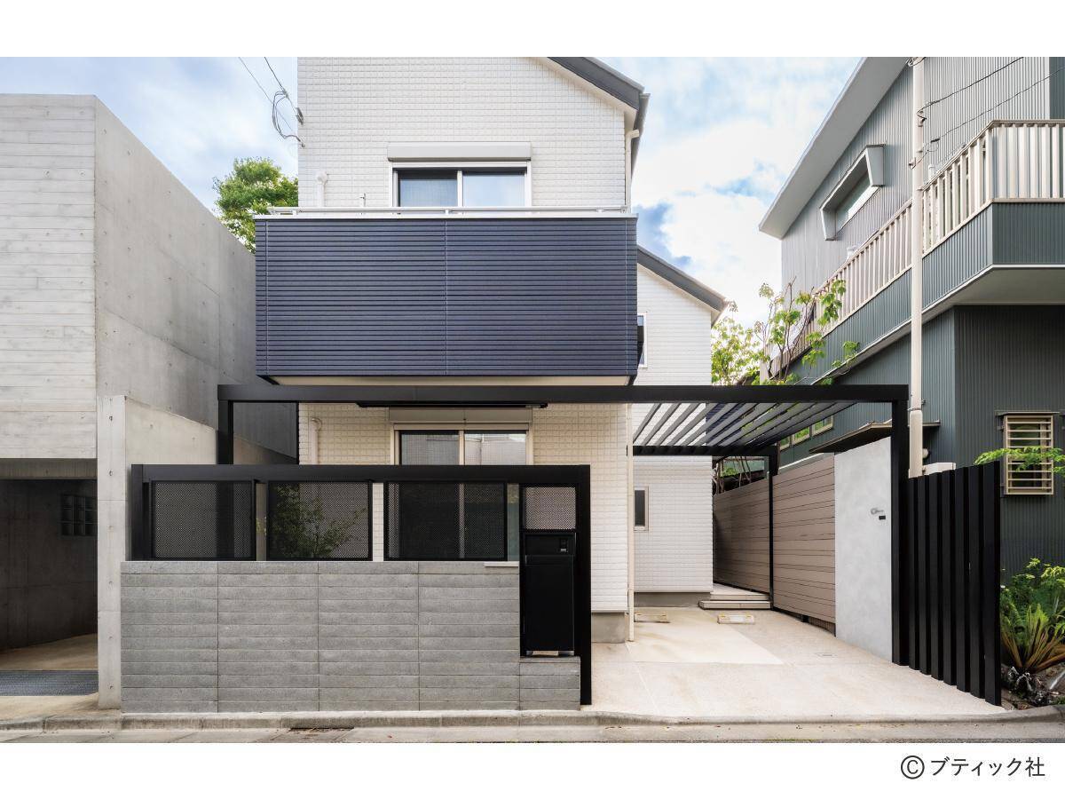 建物の価値を高めてくれるライティングを解説！