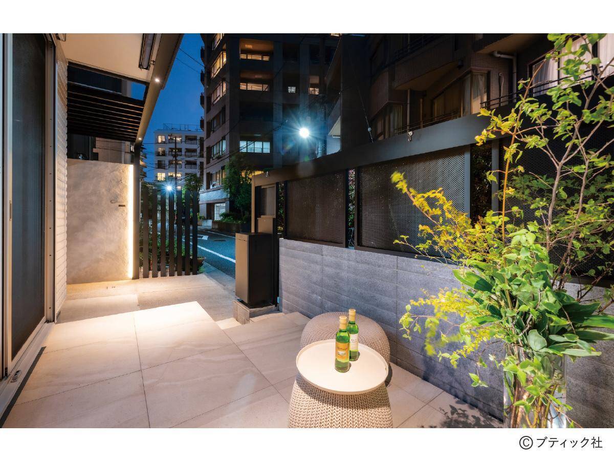 建物の価値を高めてくれるライティングを解説！