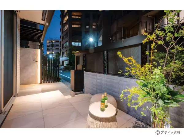 「建物の価値を高めてくれるライティングを解説！」の画像