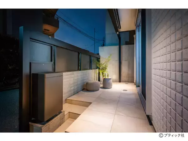 「建物の価値を高めてくれるライティングを解説！」の画像