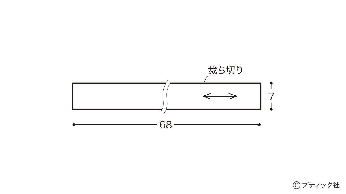 ミシンでさくっと！「ランチバッグ＆カトラリー入れ」の作り方