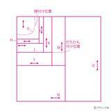 「「キルトに描くお雛様」の作り方」の画像5