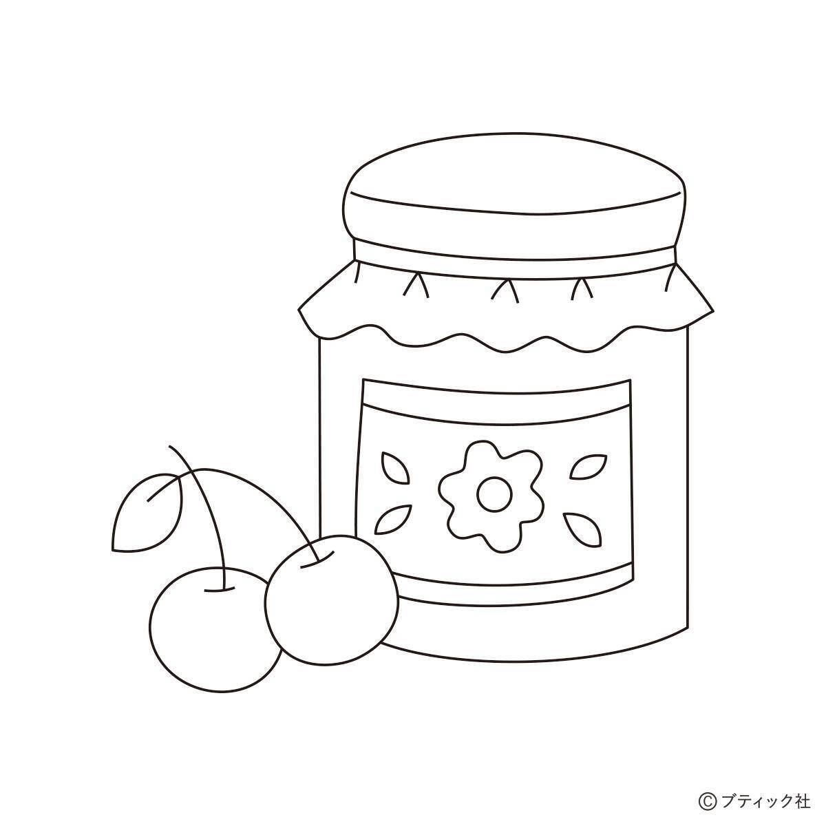 「四角つなぎとブルーワークのタペストリー」の作り方