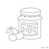 「「四角つなぎとブルーワークのタペストリー」の作り方」の画像4