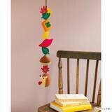 「「実りの秋の1本飾り」の作り方」の画像2