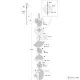 「「実りの秋の1本飾り」の作り方」の画像25