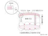 「今どきスタイルが叶う！「子供のおしゃれトップス」の作り方」の画像10