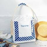 「「マリンバッグ」の作り方」の画像1