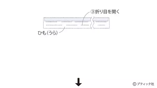 「「マリンバッグ」の作り方」の画像