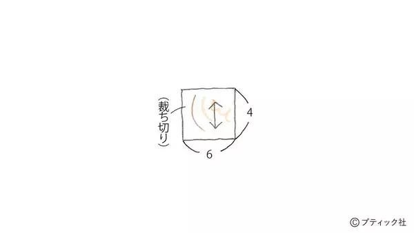 「「ショルダー＆ミニバッグになるツーウェイバッグ」の作り方」の画像