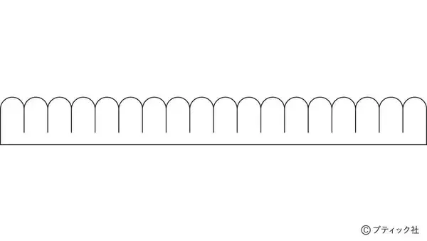 「「春のつるし飾り」の作り方」の画像