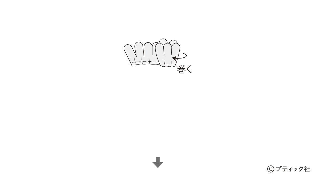 「春のつるし飾り」の作り方