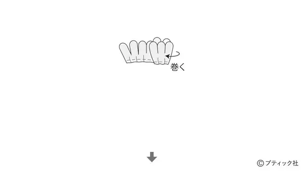 「「春のつるし飾り」の作り方」の画像