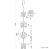 「「春のつるし飾り」の作り方」の画像31