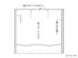 「初心者さんもOK！「カーゴスカート」の作り方」の画像12