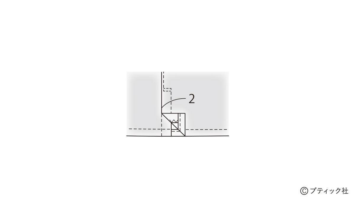 初心者さんもOK！「カーゴスカート」の作り方