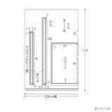 「「レースのオーバースカート」の作り方」の画像3