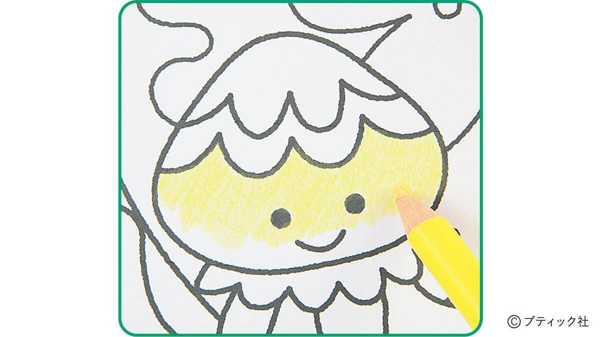 こどもマンダラぬりえ「おもちゃのへいたい」