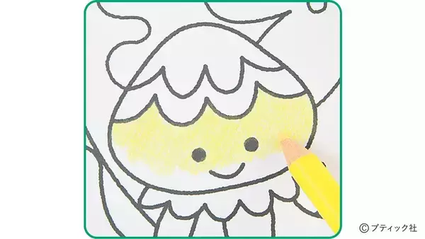 「こどもマンダラぬりえ「おもちゃのへいたい」」の画像