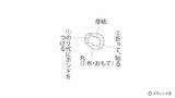 「モダンな彩りが魅力的！「松竹梅のつるし飾り」の作り方」の画像13